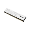 رم دسکتاپ ای دیتا مدل ADATA XPG AX4U320016G16A WHITE 16GB 3200MHz CL16 DDR4
