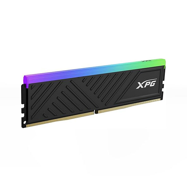 رم دسکتاپ ای دیتا مدل ADATA XPG AX4U360016G18I 16GB 3600MHz CL18 DDR4 - Image 2
