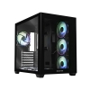 کیس کامپیوتر مستر تک مدل MASTER TECH TERABOX