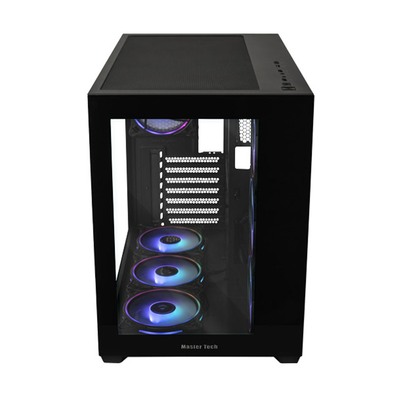 کیس کامپیوتر مستر تک مدل MASTER TECH TERABOX - Image 3