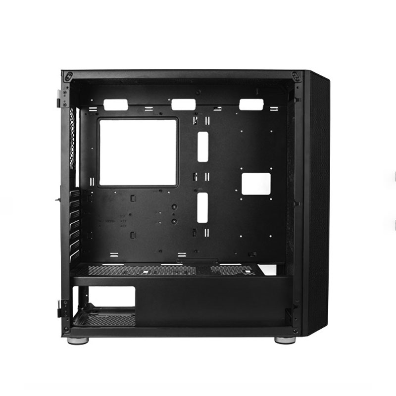 کیس کامپیوتر مستر تک مدل MASTER TECH Hunter X Gaming - Image 4