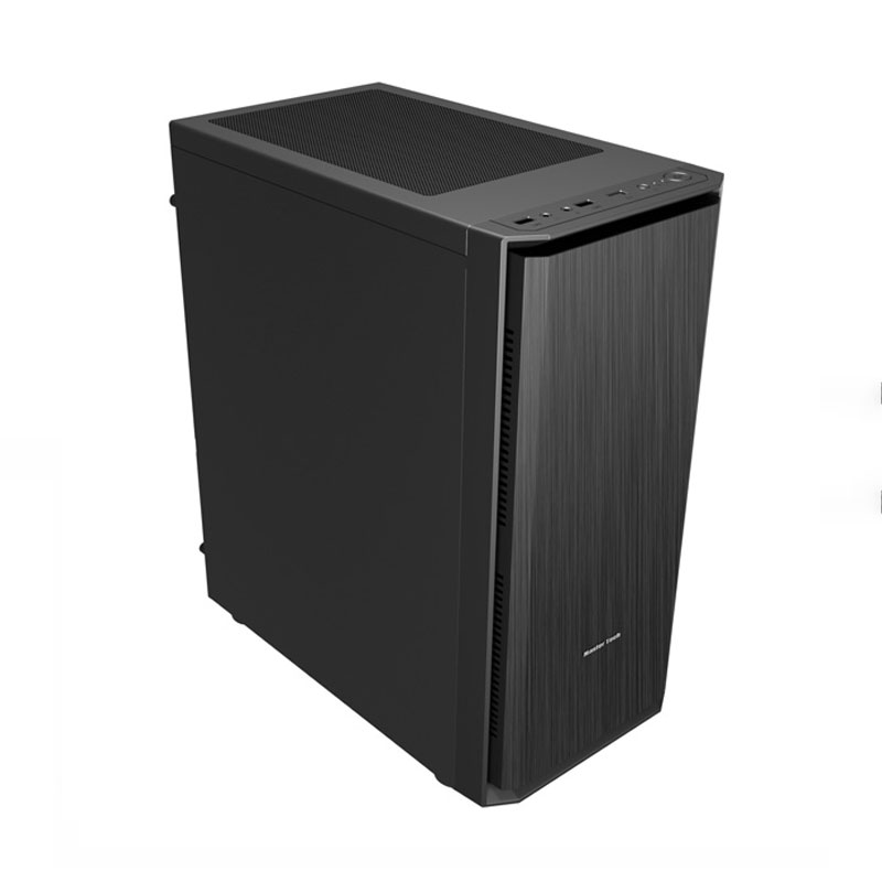 کیس کامپیوتر مستر تک مدل MASTER TECH T300 - Image 3