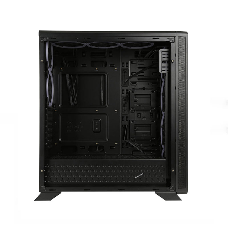 کیس کامپیوتر مستر تک مدل Master Tech T500 Gaming - Image 5