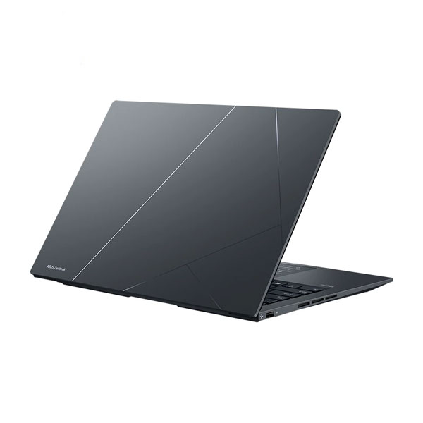 لپ تاپ 14.5 اینچی ایسوس مدل ASUS ZenBook Q410VA-EVO.i5512 - Image 4
