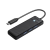 هاب 5 پورت USB Type-C اوریکو مدل ORICO PAPW3AT-C3-18