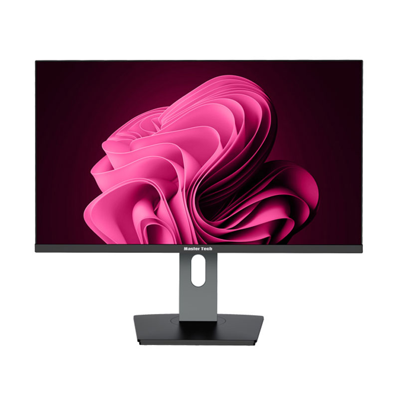 کامپیوتر همه کاره 27 اینچی مسترتک MASTER TECH ZN270-C516SB - Image 2