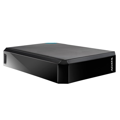 هارد اکسترنال ای دیتا مدل ADATA HM800 6TB - Image 3