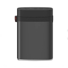 هارد اکسترنال سیلیکون پاور مدل Silicon Power Armor A85 1TB