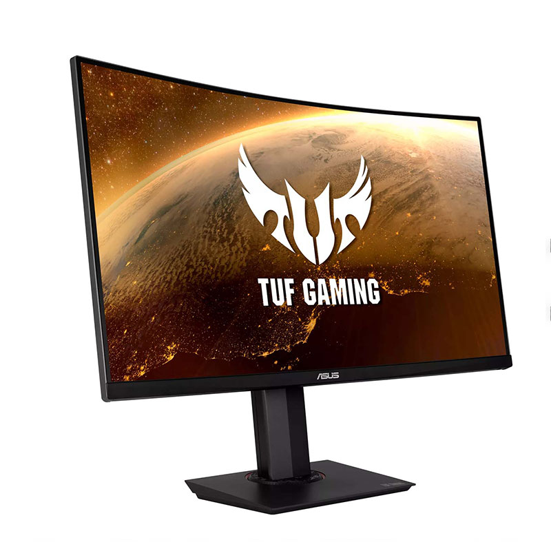 مانیتور گیمینگ 32 اینچ ایسوس مدل ASUS TUF Gaming VG32VQR - Image 2