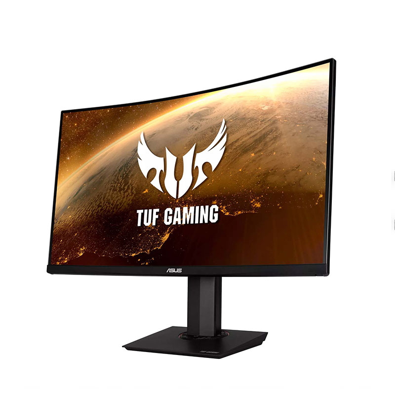 مانیتور گیمینگ 32 اینچ ایسوس مدل ASUS TUF Gaming VG32VQR - Image 3