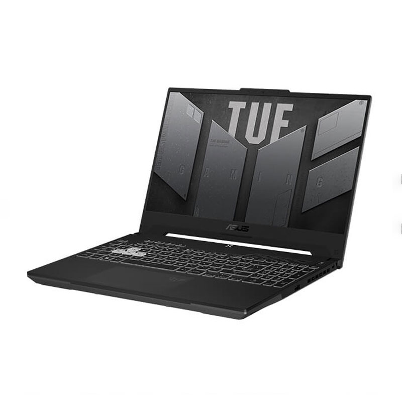 لپ تاپ گیمینگ ایسوس مدل ASUS TUF Gaming F15 FX507ZV-F15.174070 - Image 3
