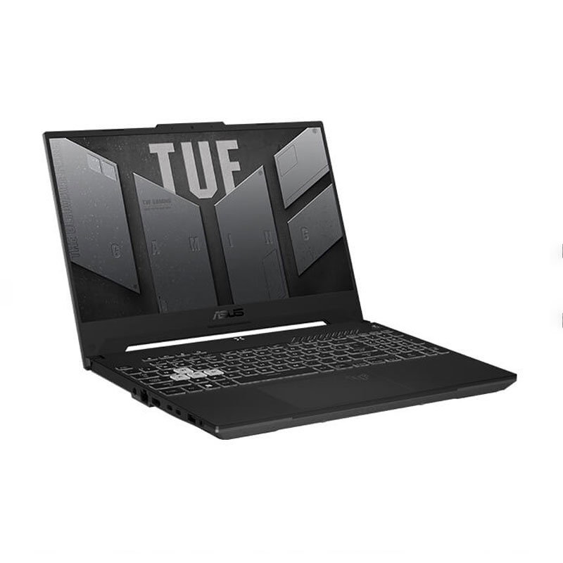 لپ تاپ گیمینگ ایسوس مدل ASUS TUF Gaming F15 FX507ZV-F15.174070 - Image 4