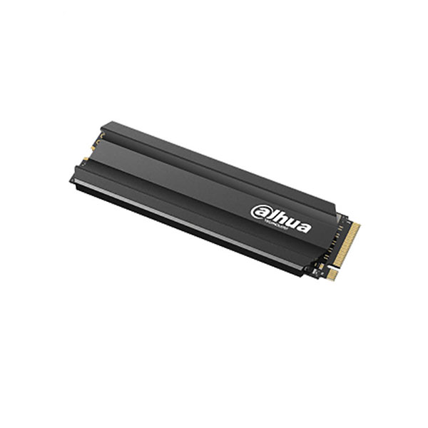 حافظه اس اس دی اینترنال داهوا مدل DAHUA NVMe E900 256GB - Image 2
