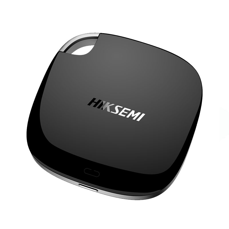 هارد SSD اکسترنال هایک سمی مدل Hiksemi HS-ESSD-T100 1TB - Image 2