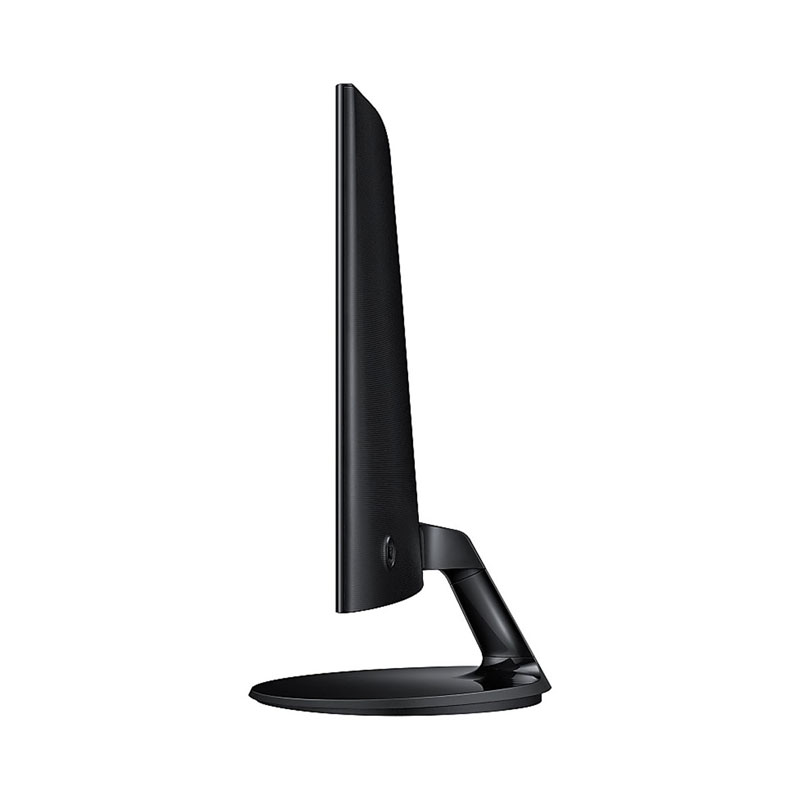 مانیتور 24 اینچ خمیده سامسونگ مدل SAMSUNG S24C360EAM - Image 2