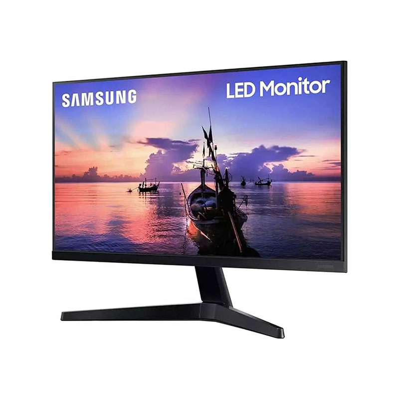 مانیتور 27 اینچ سامسونگ مدل SAMSUNG F27T350FHM - Image 2