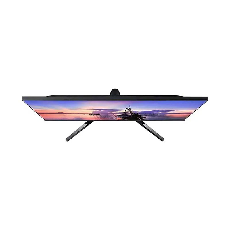 مانیتور 27 اینچ سامسونگ مدل SAMSUNG F27T350FHM - Image 4