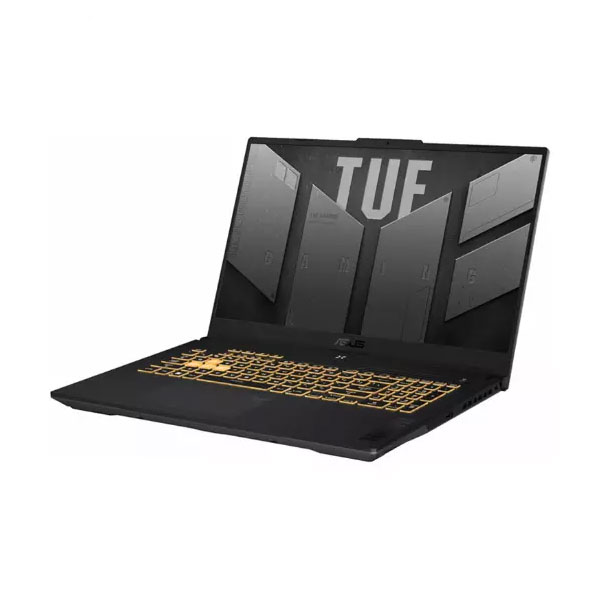لپ تاپ گیمینگ 17.3 اینچ ایسوس مدل ASUS TUF GAMING TUF767VV-HX131 - Image 3
