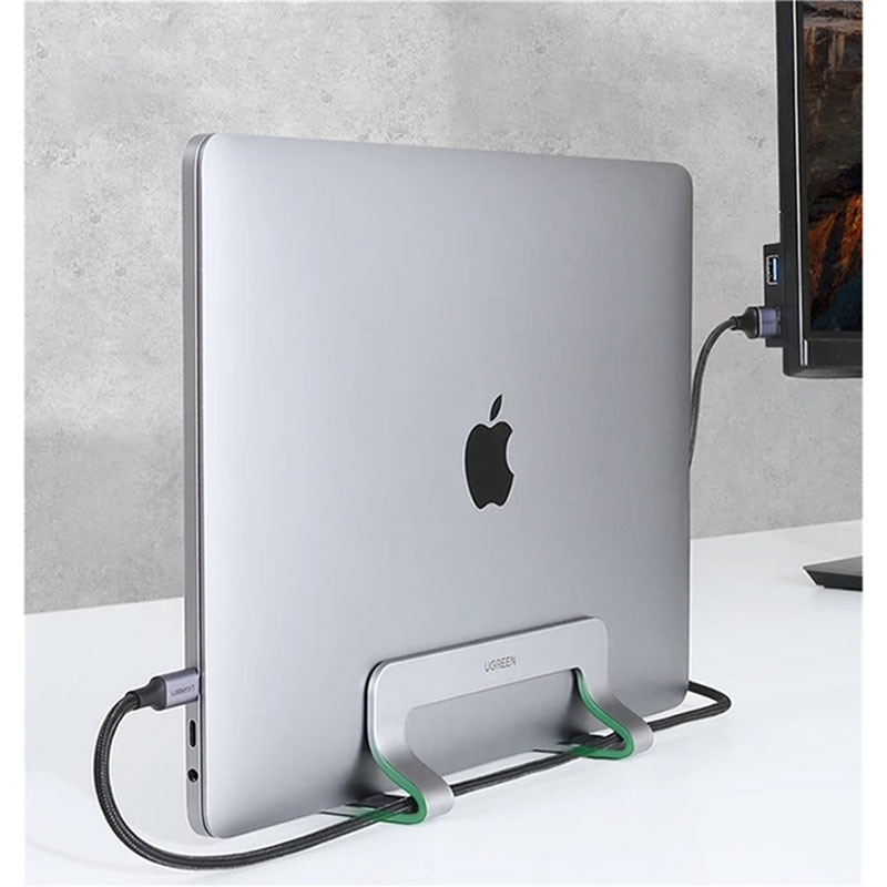 پایه نگهدارنده لپ تاپ یوگرین مدل Ugreen LP258-20471 - Image 3