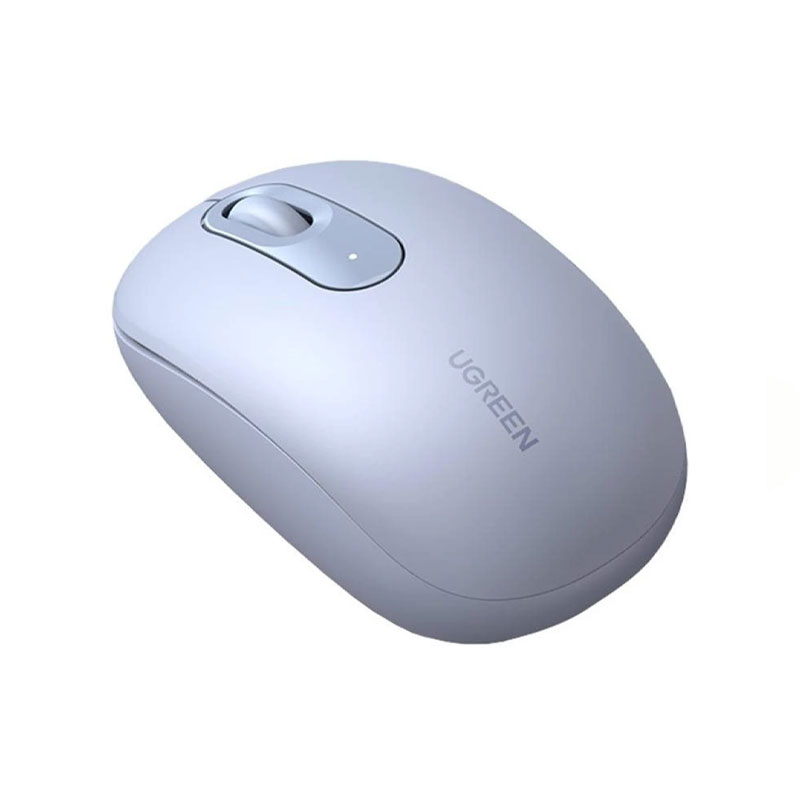 ماوس بی سیم یوگرین مدل UGreen MU105-90550 - Image 5