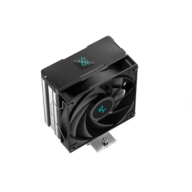 خنک کننده پردازنده دیپ کول DEEPCOOL AG400 DIGITAL - Image 2