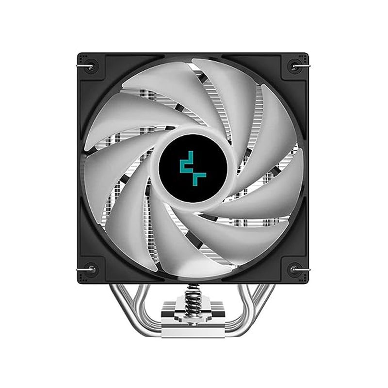 خنک کننده پردازنده دیپ کول مدل DEEPCOOL AG500 ARGB - Image 2