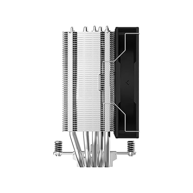 خنک کننده پردازنده دیپ کول مدل DEEPCOOL AG500 ARGB - Image 3