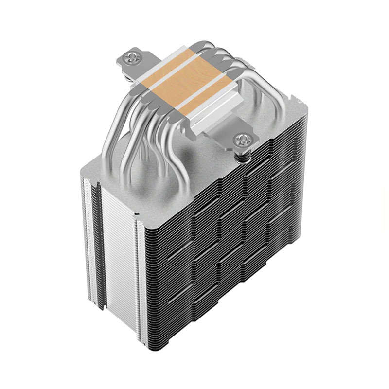 خنک کننده پردازنده دیپ کول مدل DEEPCOOL AG500 ARGB - Image 4