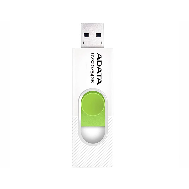 فلش مموری USB 3.2 ای دیتا مدل ADATA UV320 32GB - Image 2