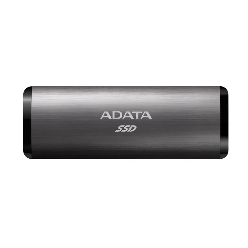 هارد SSD اکسترنال ای دیتا مدل ADATA SE760 512GB