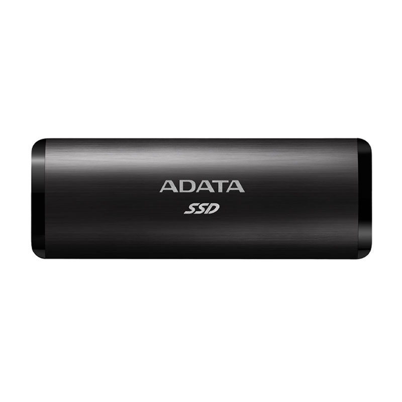 هارد SSD اکسترنال ای دیتا مدل ADATA SE760 512GB - Image 2