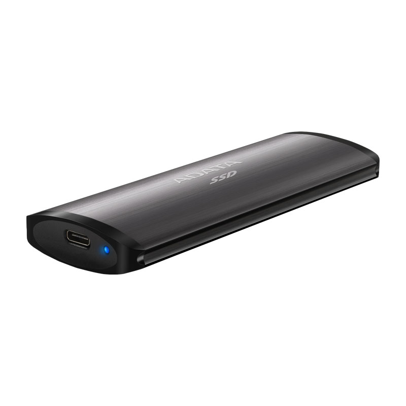 هارد SSD اکسترنال ای دیتا مدل ADATA SE760 512GB - Image 3