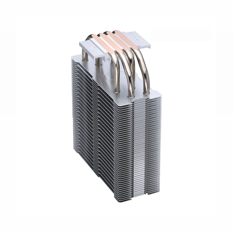 خنک کننده پردازنده کولر مستر مدل Cooler Master HYPER 212 SPECTRUM V3 - Image 3