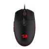 ماوس گیمینگ ردراگون با سیم مدل Redragon Invader M719 RGB
