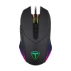 ماوس گیمینگ تی دگر با سیم مدل T-DAGGER Lance Corporal T-TGM107 RGB