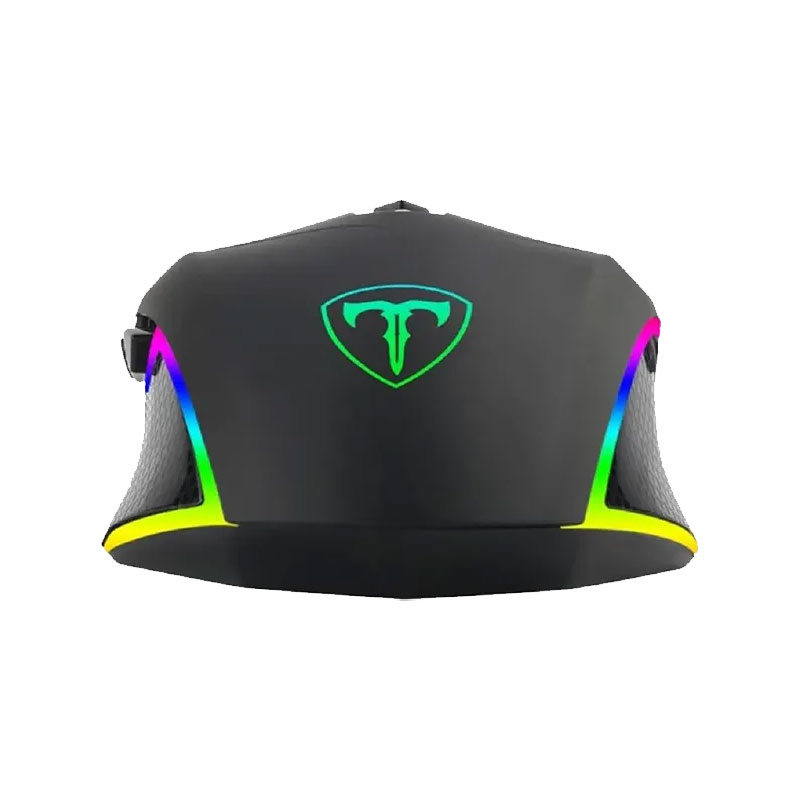 ماوس گیمینگ تی دگر با سیم مدل T-DAGGER Lance Corporal T-TGM107 RGB - Image 2