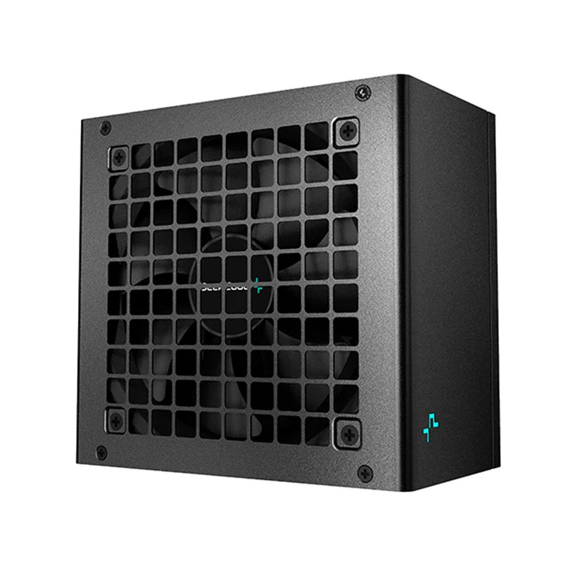 منبع تغذیه کامپیوتر دیپ کول مدل Deepcool PK550D 550W - Image 2