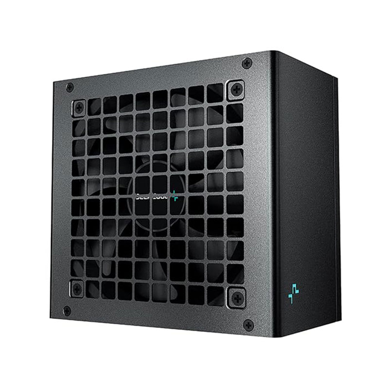 منبع تغذیه کامپیوتر دیپ کول مدل Deepcool PK750D 750W - Image 2
