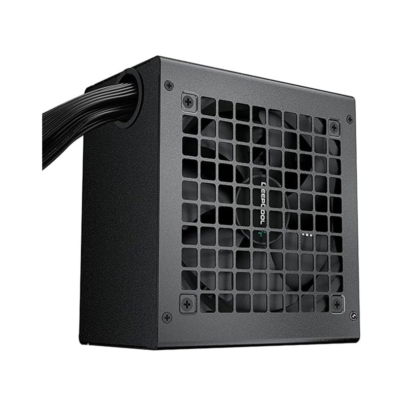 منبع تغذیه کامپیوتر دیپ کول مدل Deepcool PK750D 750W - Image 4