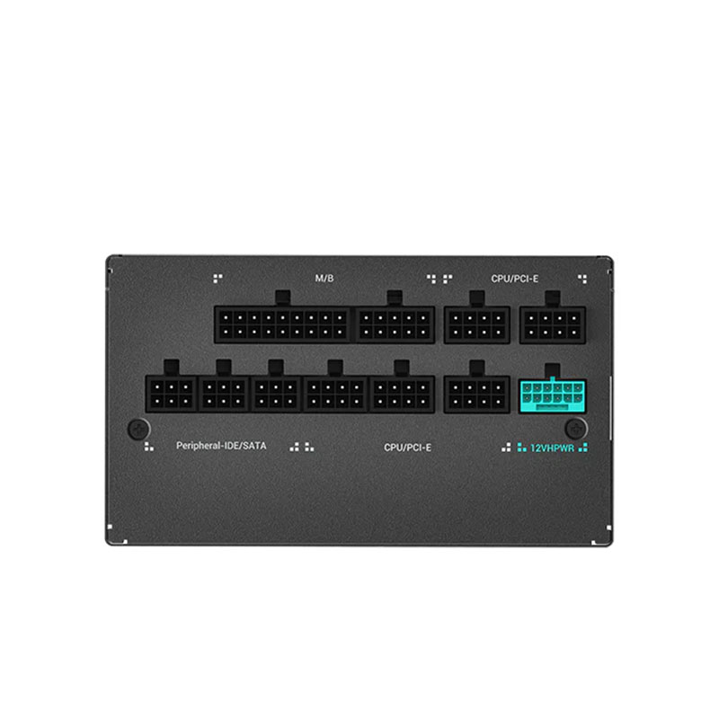 منبع تغذیه کامپیوتر دیپ کول مدل Deepcool PX850G 850W - Image 3