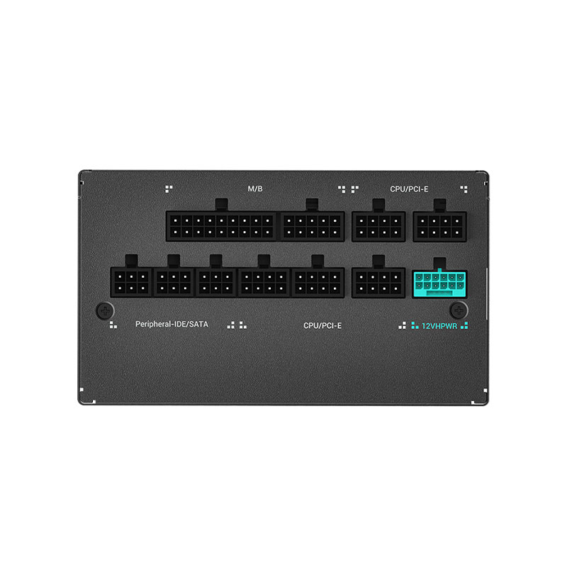 منبع تغذیه کامپیوتر دیپ کول مدل Deepcool PX1200G 1200W - Image 3
