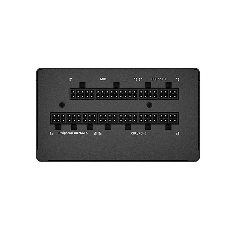 منبع تغذیه کامپیوتر دیپ کول مدل Deepcool DQ750M-V3L 750W - Image 3