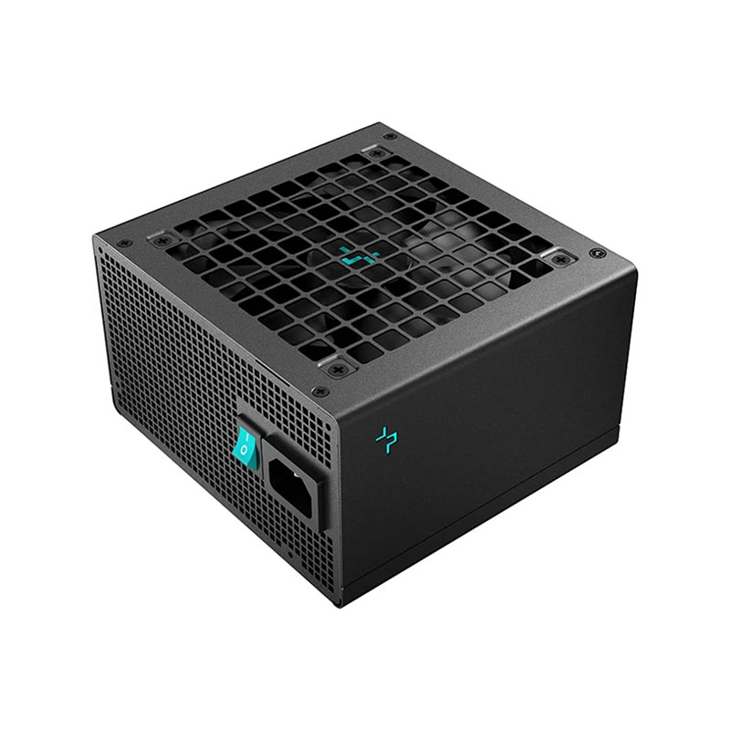 منبع تغذیه کامپیوتر دیپ کول مدل Deepcool DQ1000M-V3L 1000W