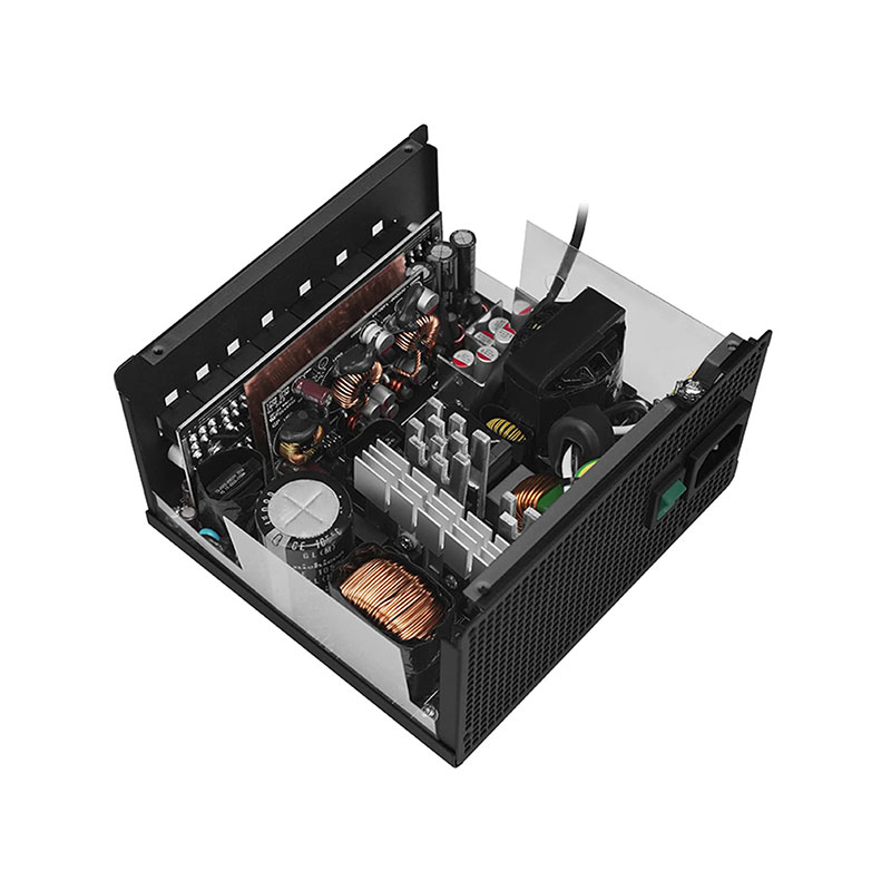 منبع تغذیه کامپیوتر دیپ کول مدل Deepcool DQ1000M-V3L 1000W - Image 6