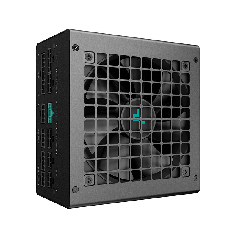 منبع تغذیه کامپیوتر دیپ کول مدل Deepcool PN750M 750W - Image 3