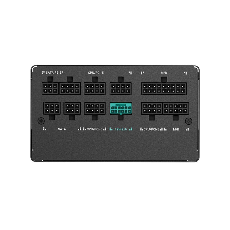 منبع تغذیه کامپیوتر دیپ کول مدل Deepcool PN750M 750W - Image 5