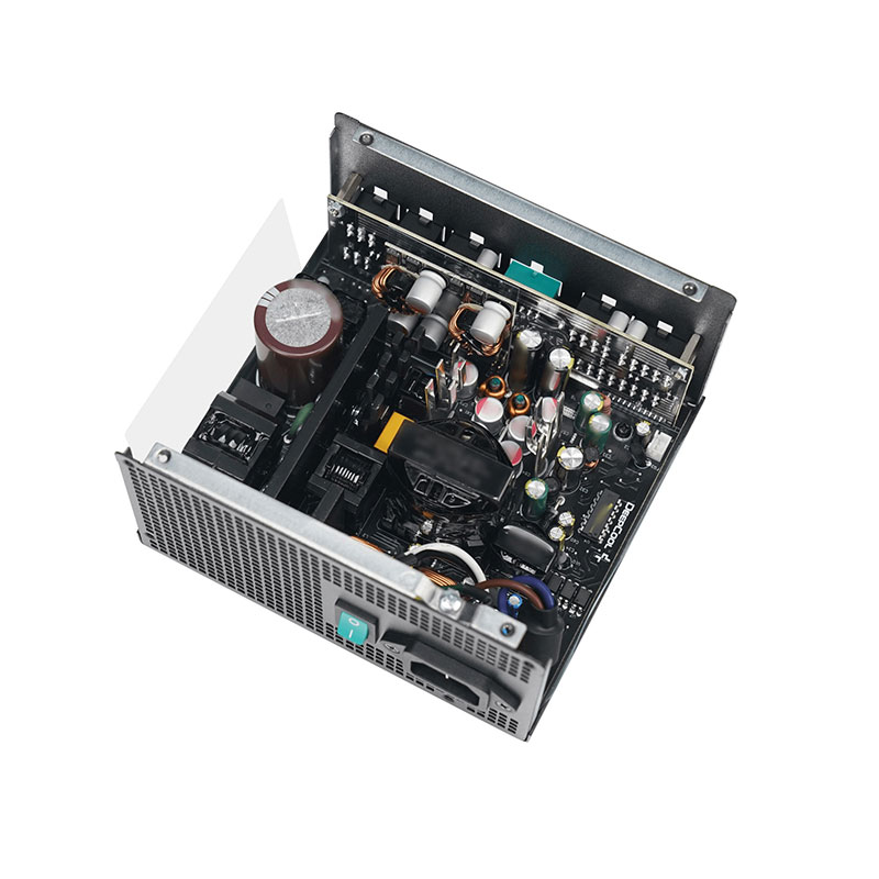 منبع تغذیه کامپیوتر دیپ کول مدل Deepcool PN750M 750W - Image 6