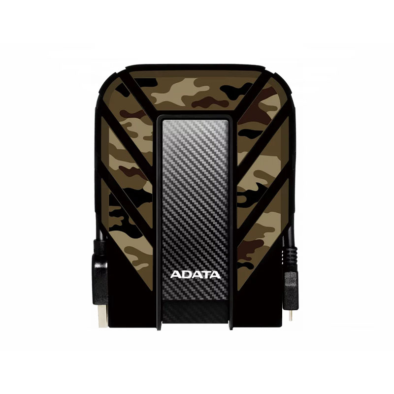 هارد اکسترنال ای دیتا مدل ADATA HD710M Pro 1TB