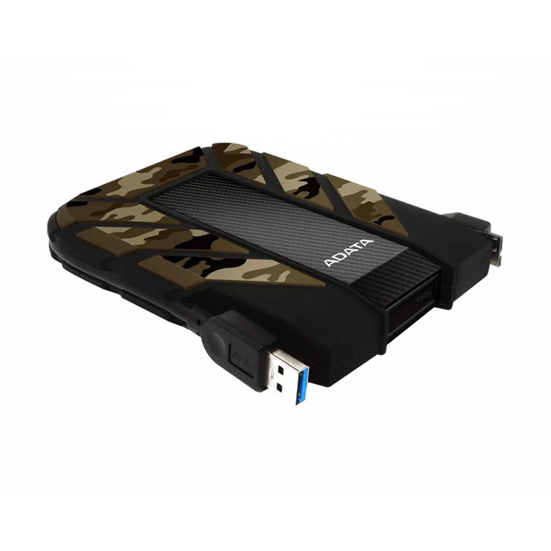 هارد اکسترنال ای دیتا مدل ADATA HD710M Pro 1TB - Image 2