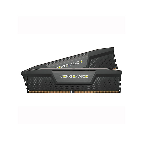 رم دسکتاپ کورسیر مدل CORSAIR VENGEANCE 64GB DDR5-5200 CL40